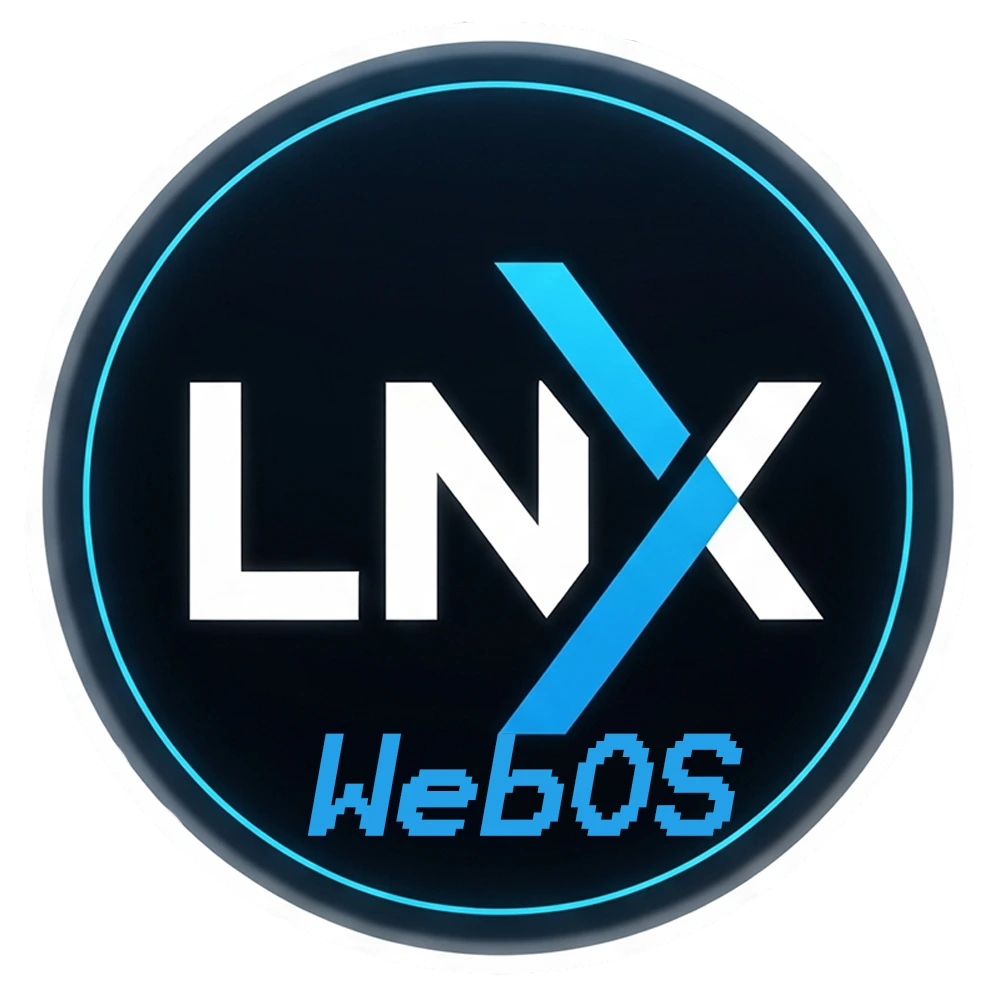 LupiNex WebOS Icon